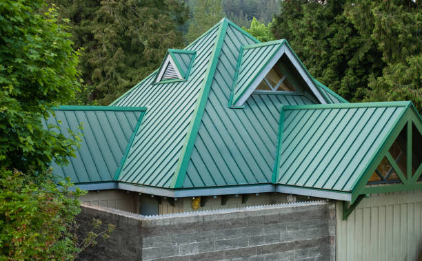 Trusted Breckenridge, MI Roofing Service Experts