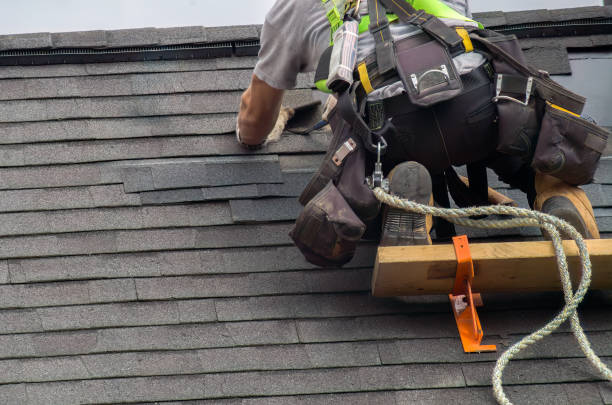 Best Rubber Roofing (EPDM, TPO)  in Breckenridge, MI