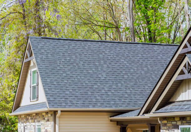Best Tile Roofing Installation  in Breckenridge, MI